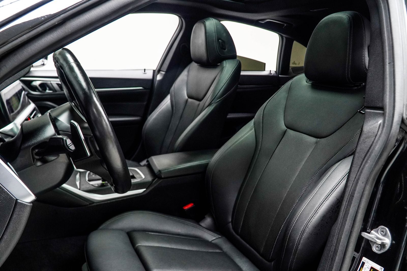 2023 BMW 4 Series M440i