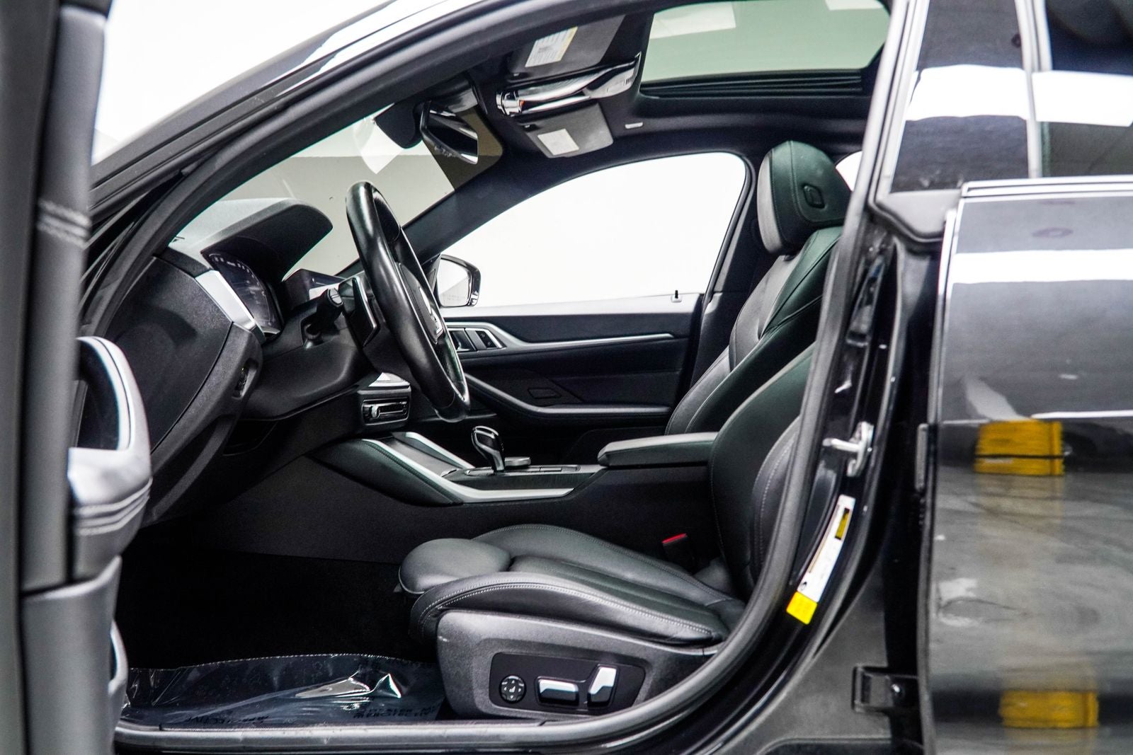 2023 BMW 4 Series M440i