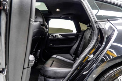 2023 BMW 4 Series M440i