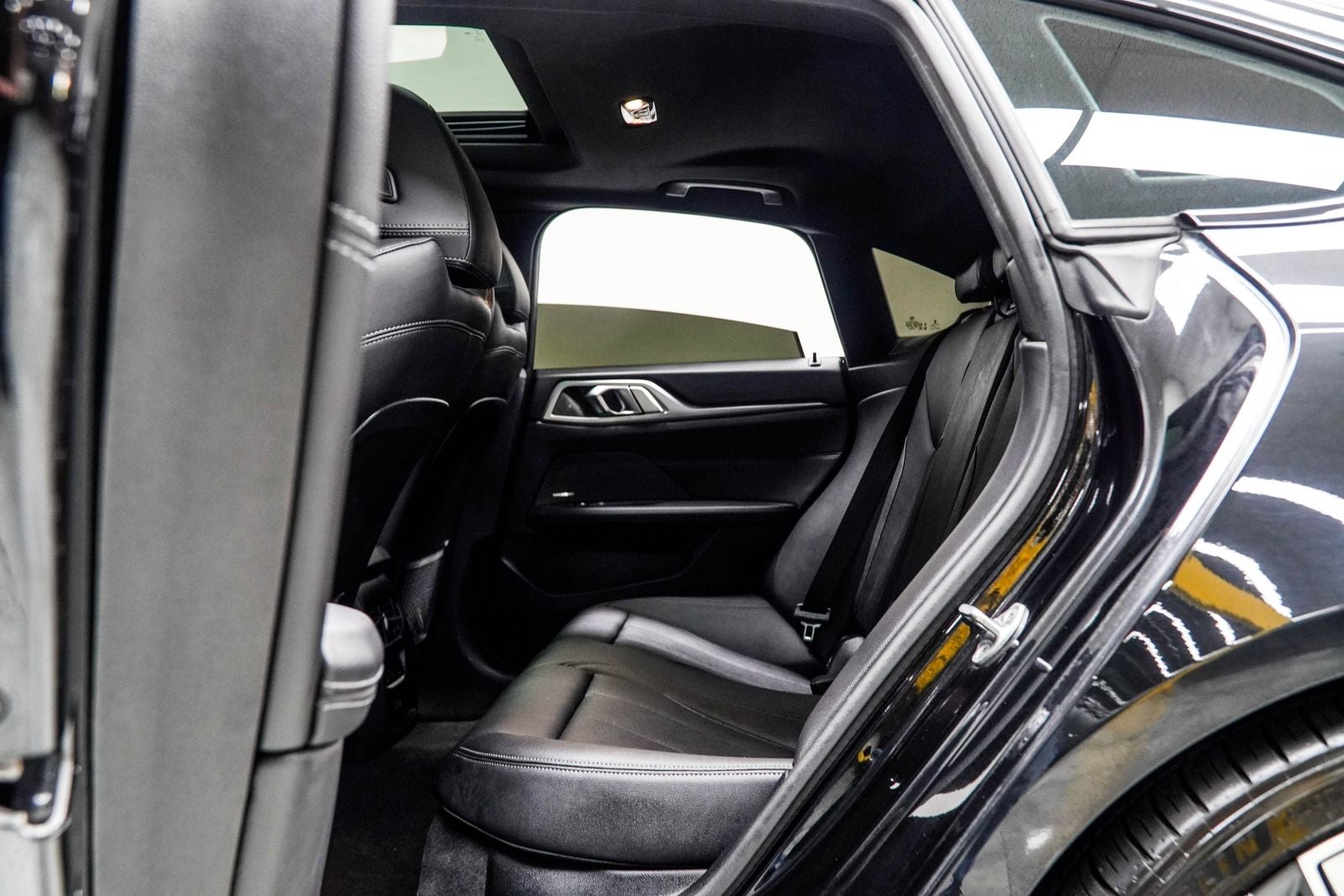 2023 BMW 4 Series M440i