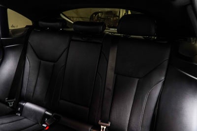 2023 BMW 4 Series M440i