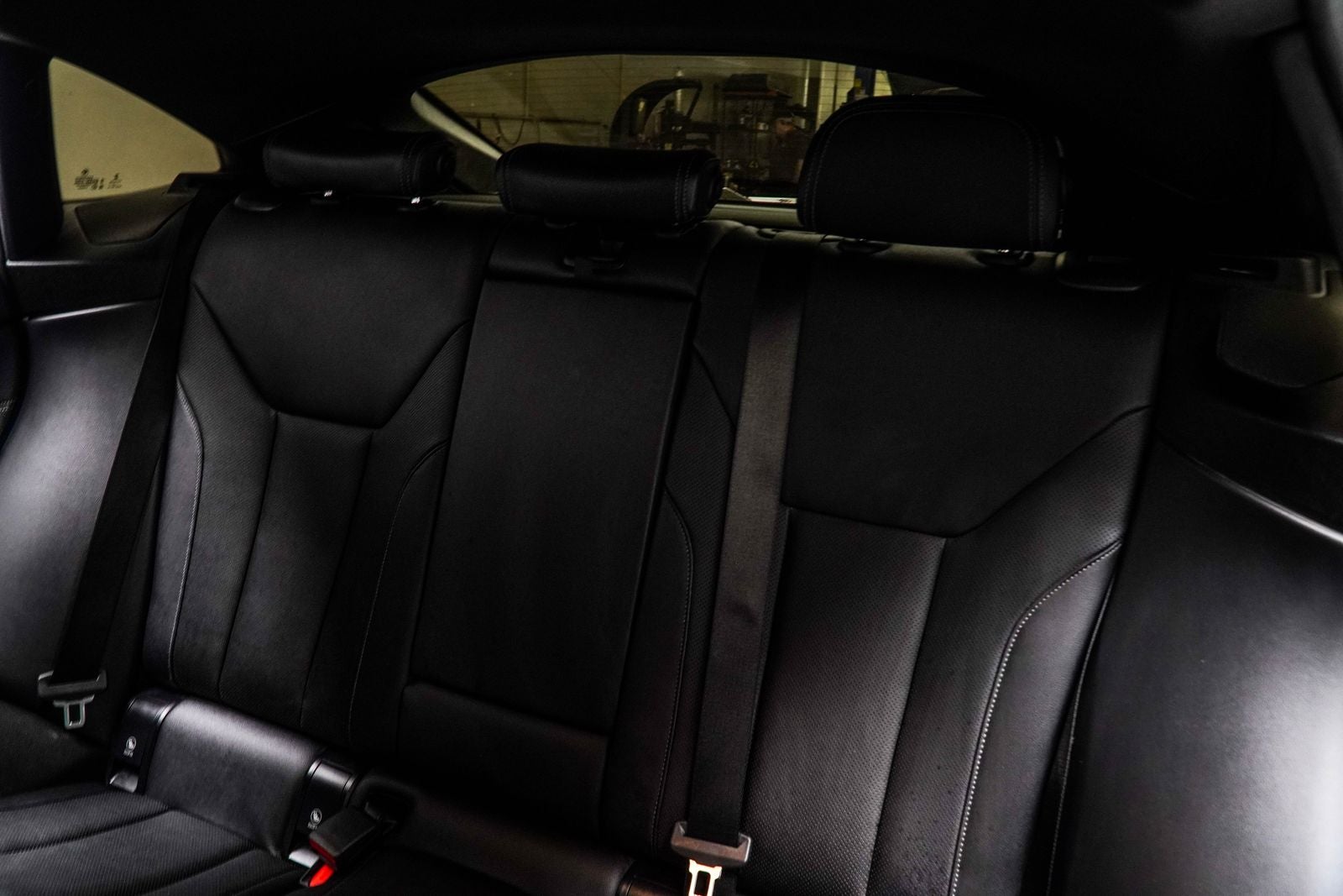 2023 BMW 4 Series M440i