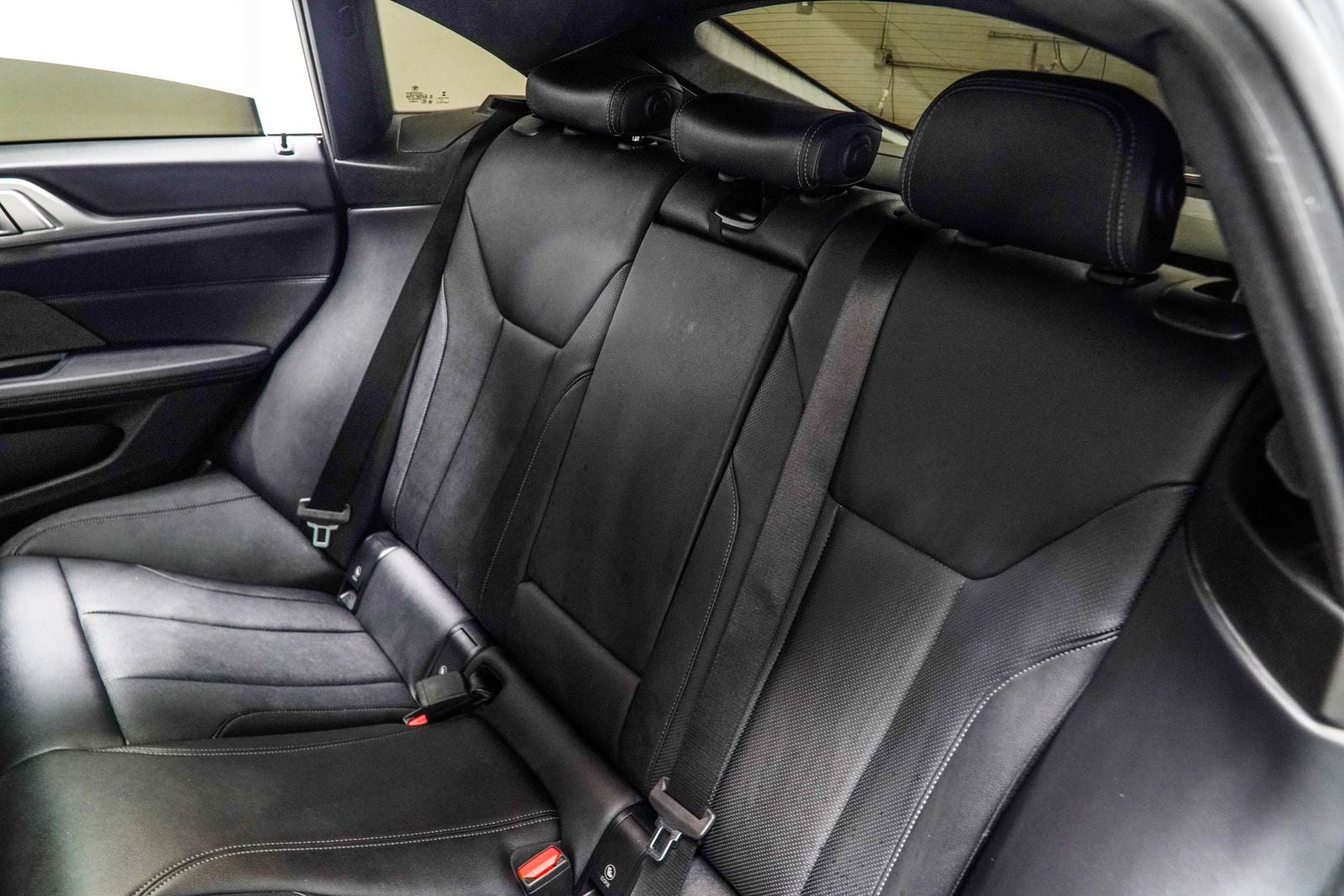 2023 BMW 4 Series M440i