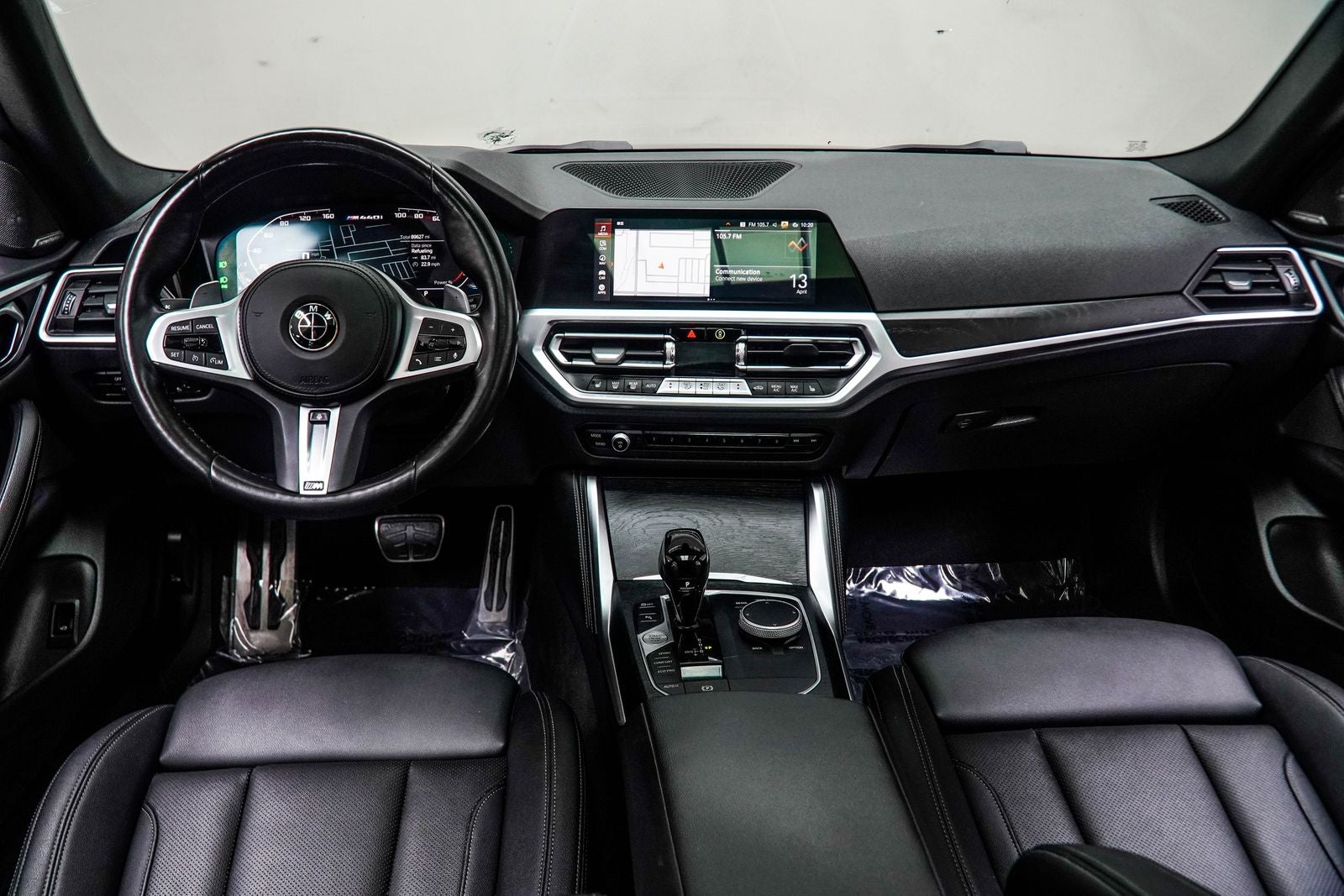 2023 BMW 4 Series M440i