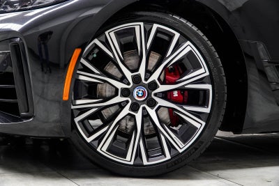 2023 BMW 4 Series M440i