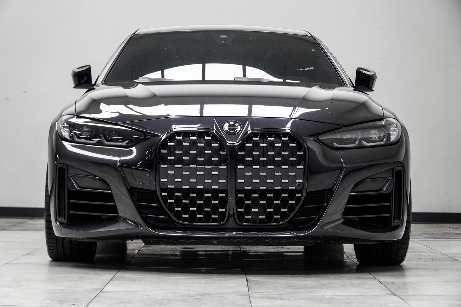 2023 BMW 4 Series M440i