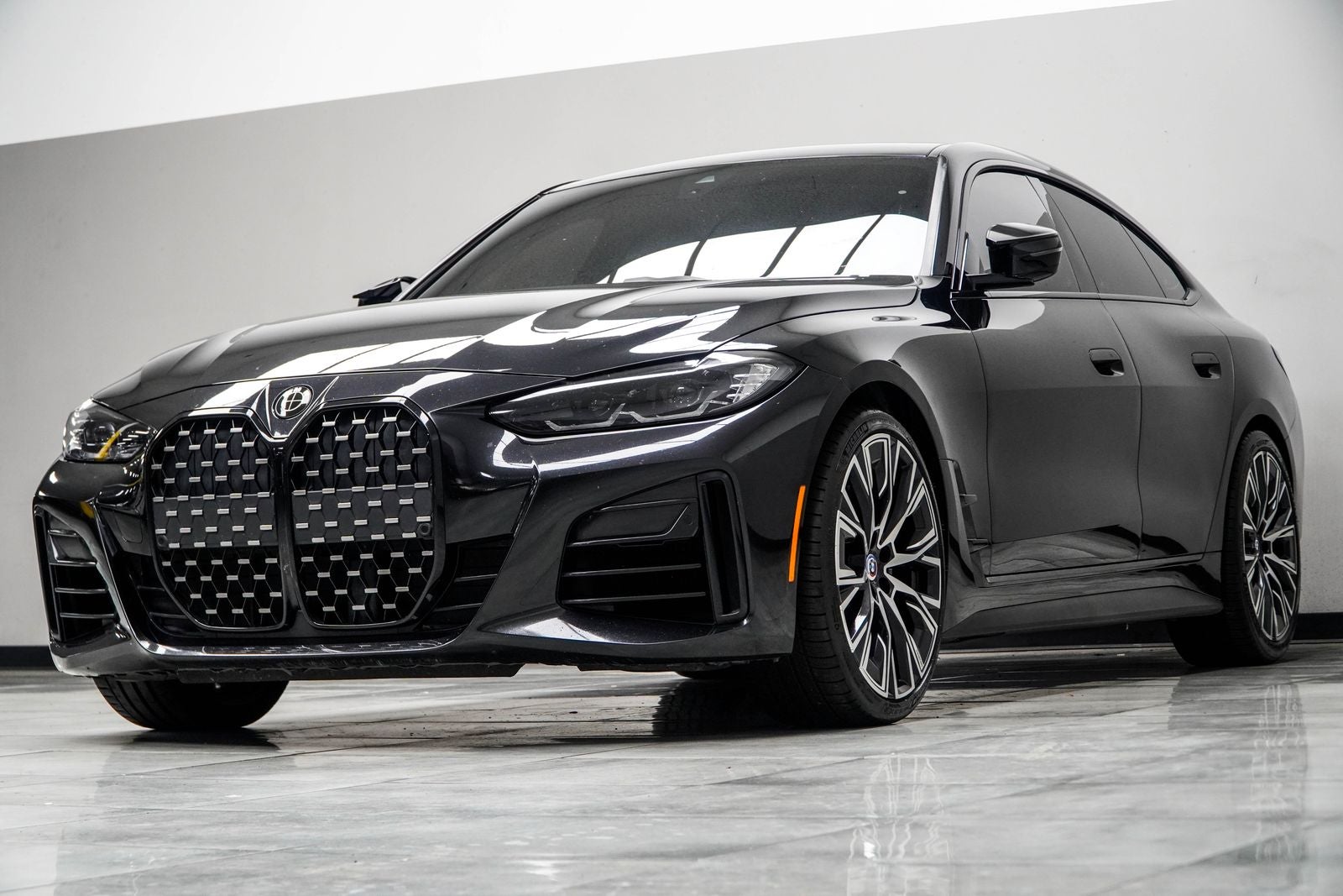 2023 BMW 4 Series M440i