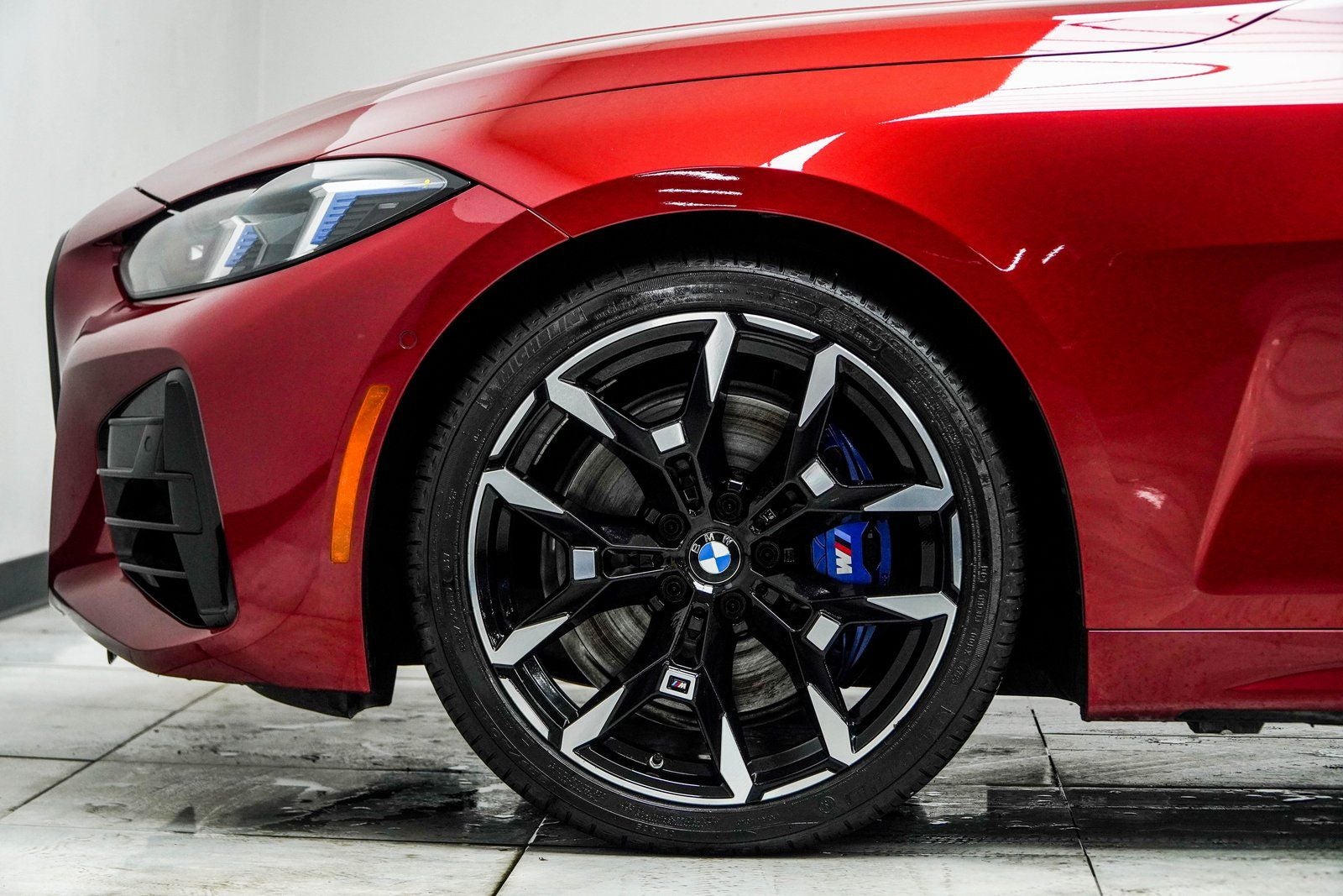 2025 BMW 4 Series M440i