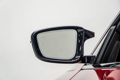 2025 BMW 4 Series M440i