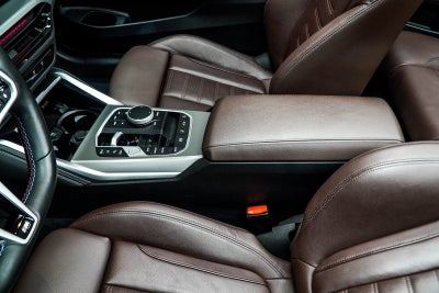 2025 BMW 4 Series M440i