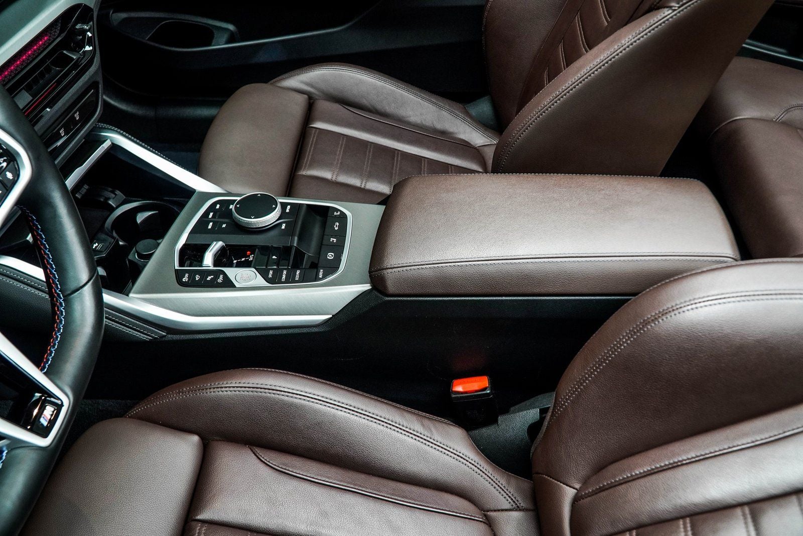 2025 BMW 4 Series M440i