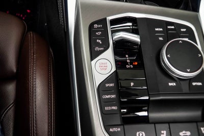 2025 BMW 4 Series M440i