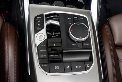 2025 BMW 4 Series M440i