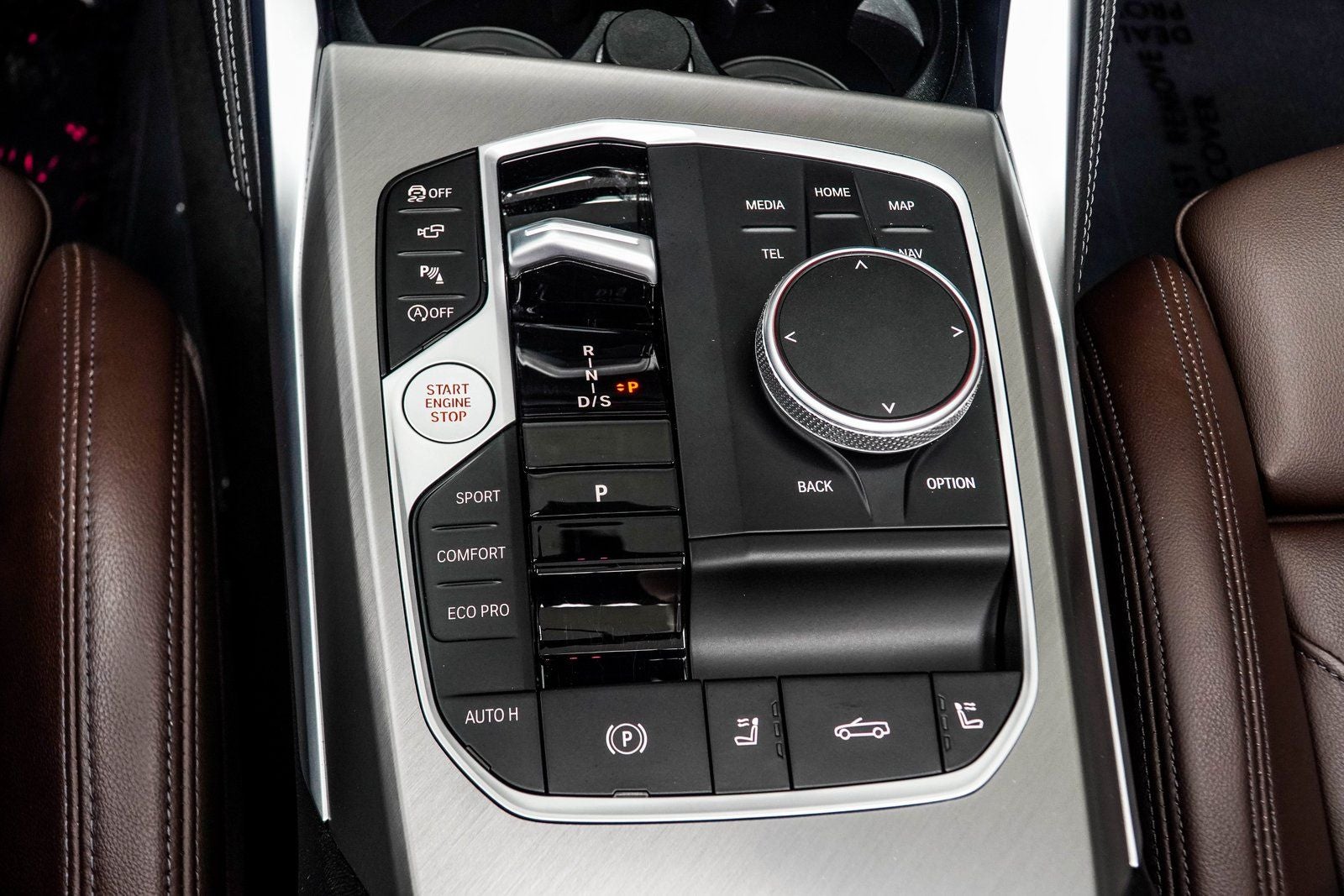 2025 BMW 4 Series M440i