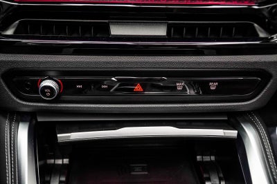 2025 BMW 4 Series M440i