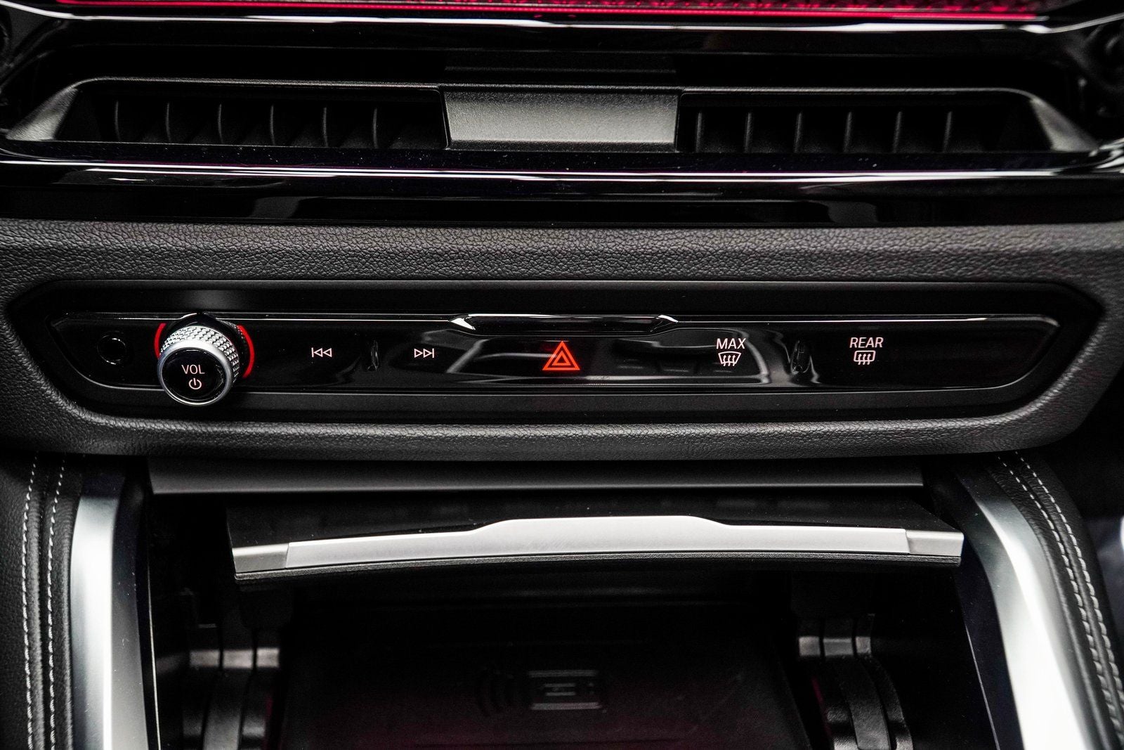 2025 BMW 4 Series M440i