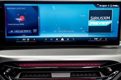 2025 BMW 4 Series M440i