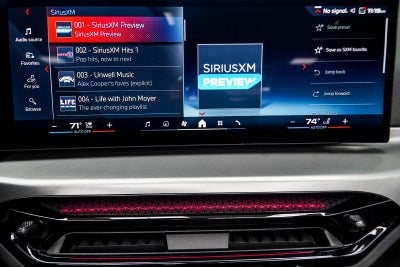 2025 BMW 4 Series M440i