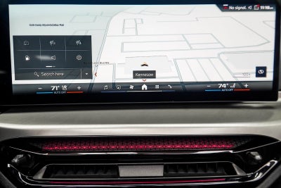 2025 BMW 4 Series M440i