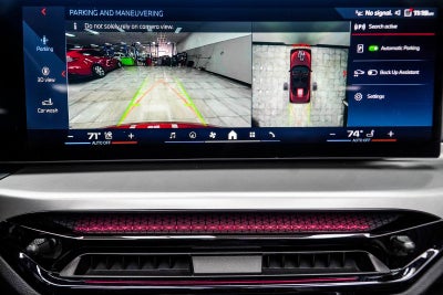 2025 BMW 4 Series M440i