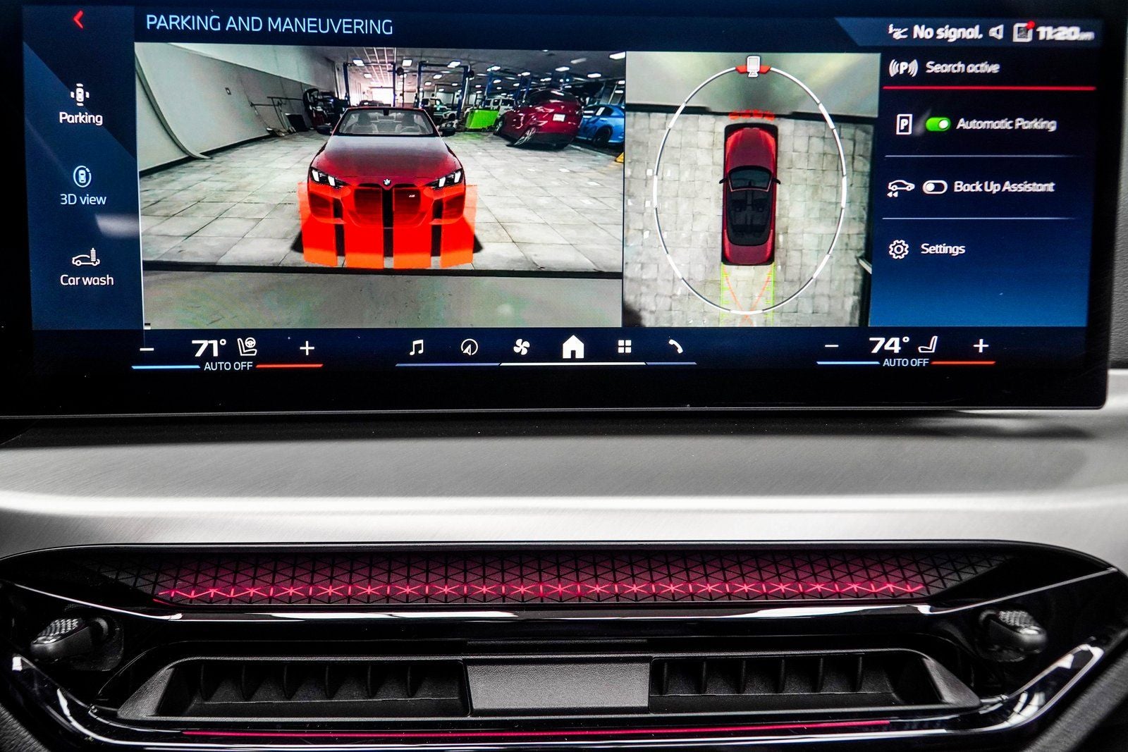 2025 BMW 4 Series M440i