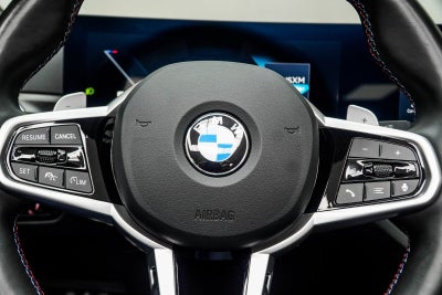 2025 BMW 4 Series M440i