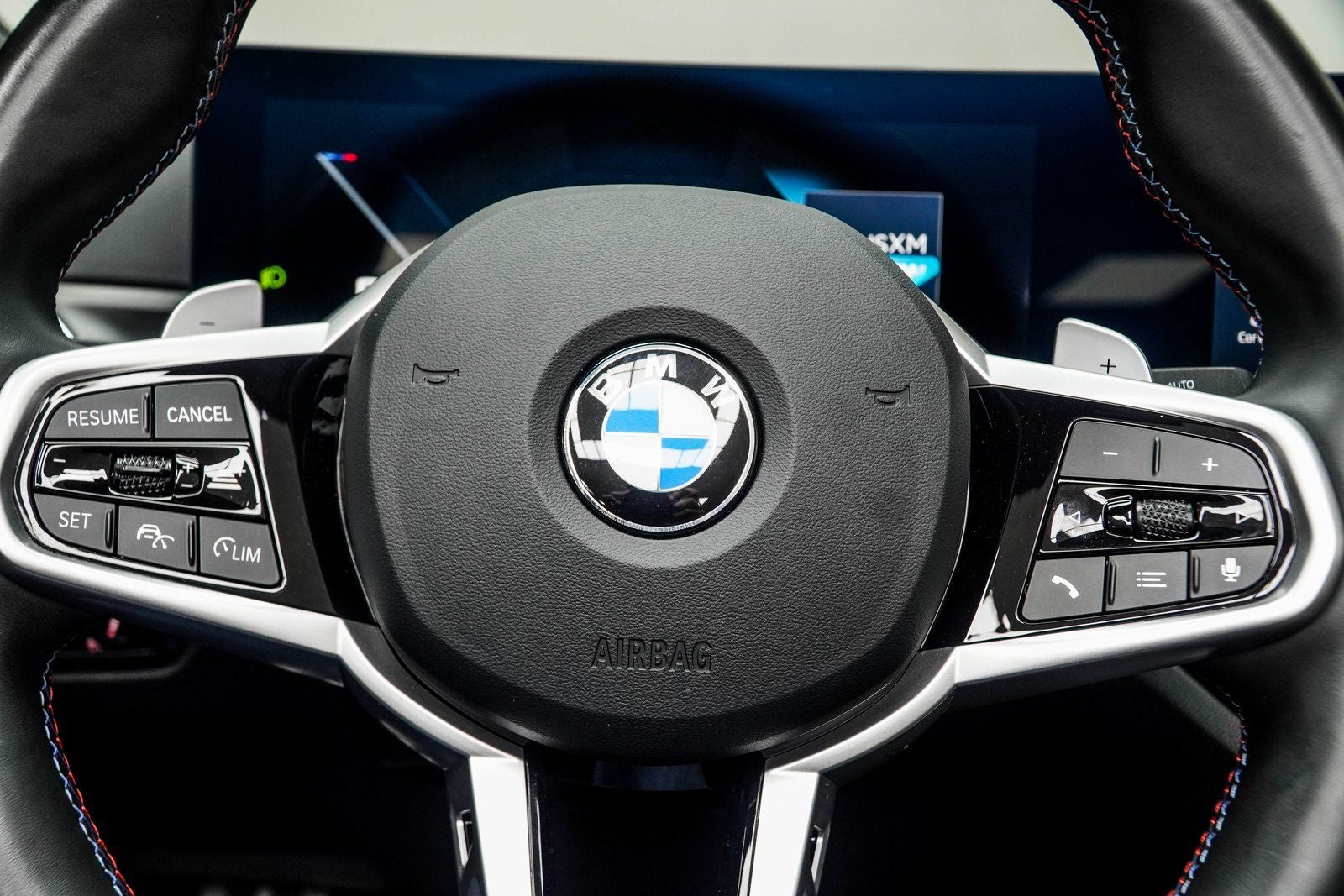 2025 BMW 4 Series M440i