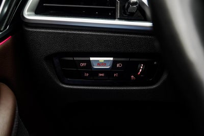 2025 BMW 4 Series M440i