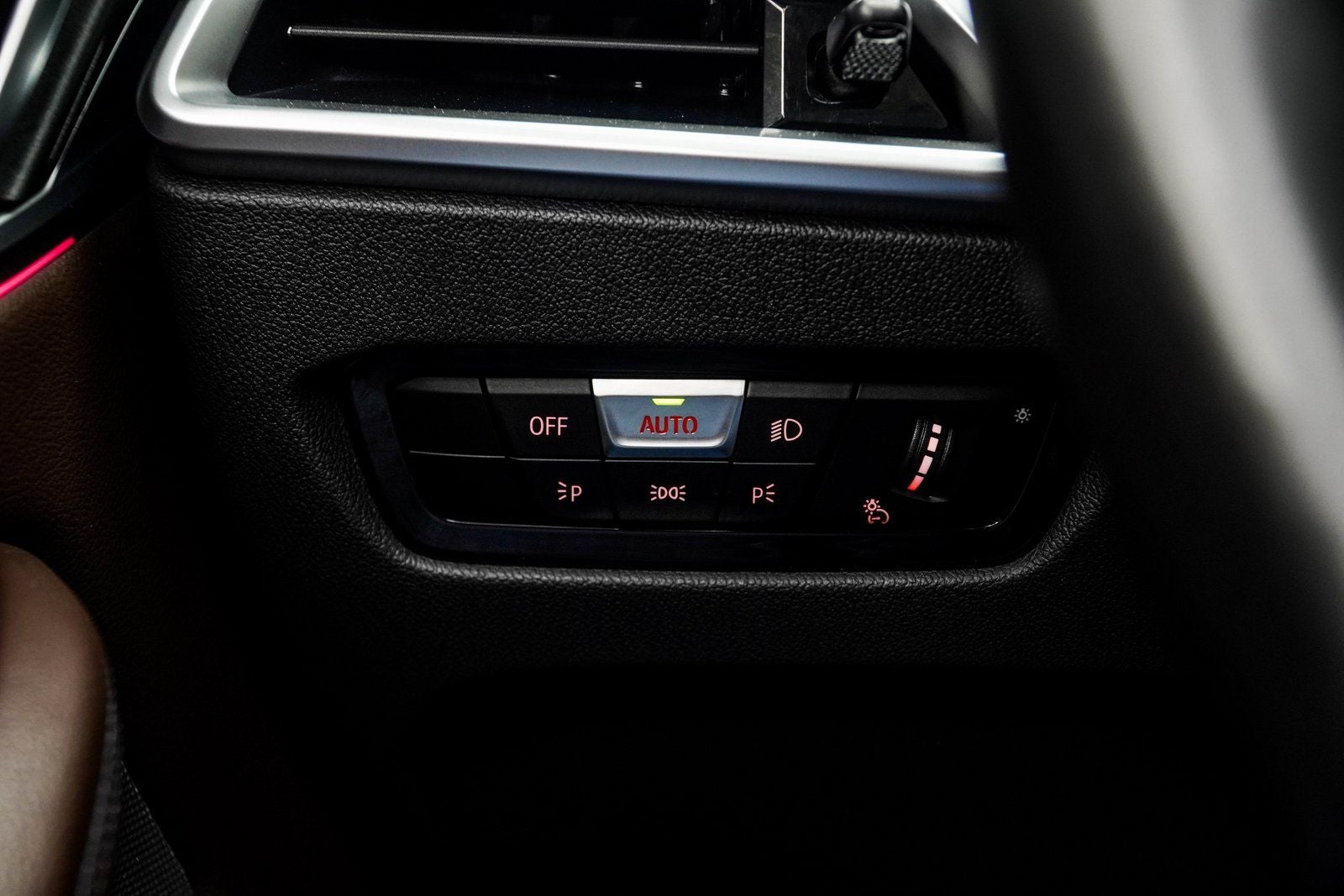 2025 BMW 4 Series M440i