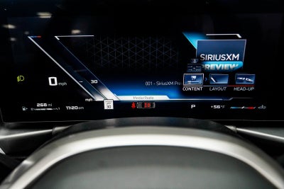 2025 BMW 4 Series M440i