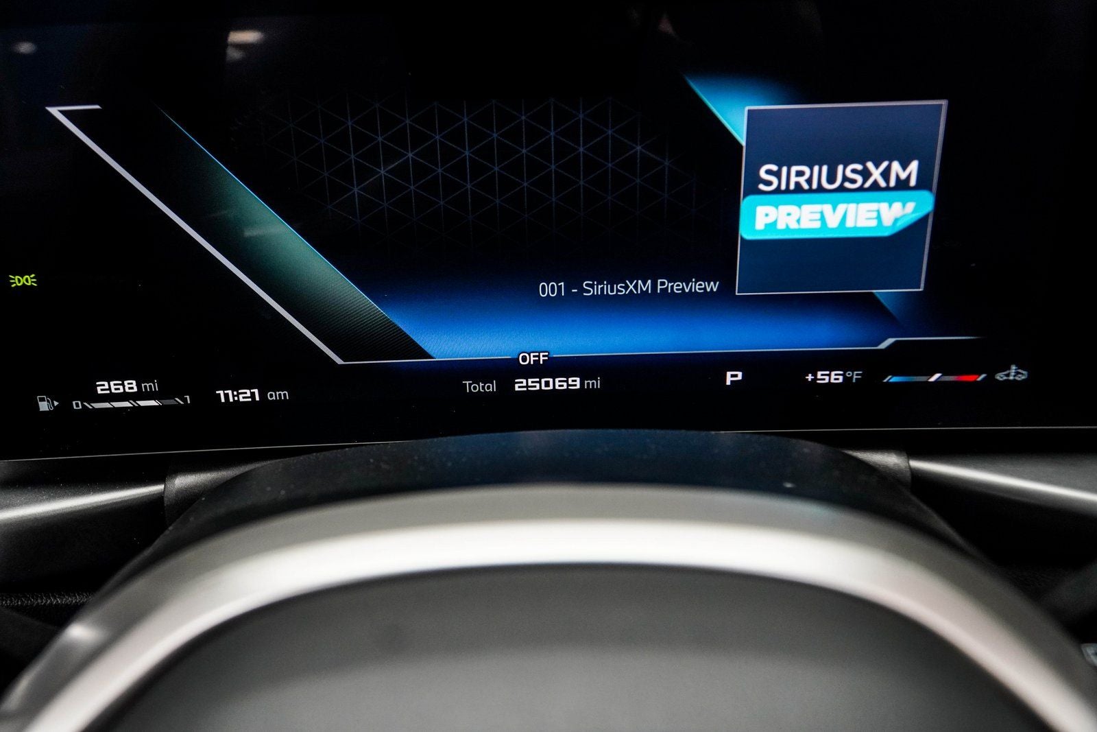 2025 BMW 4 Series M440i