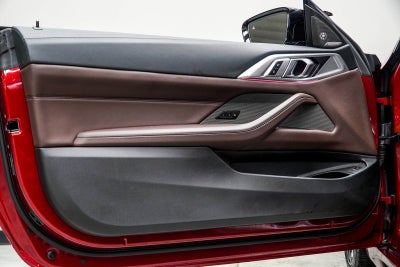 2025 BMW 4 Series M440i