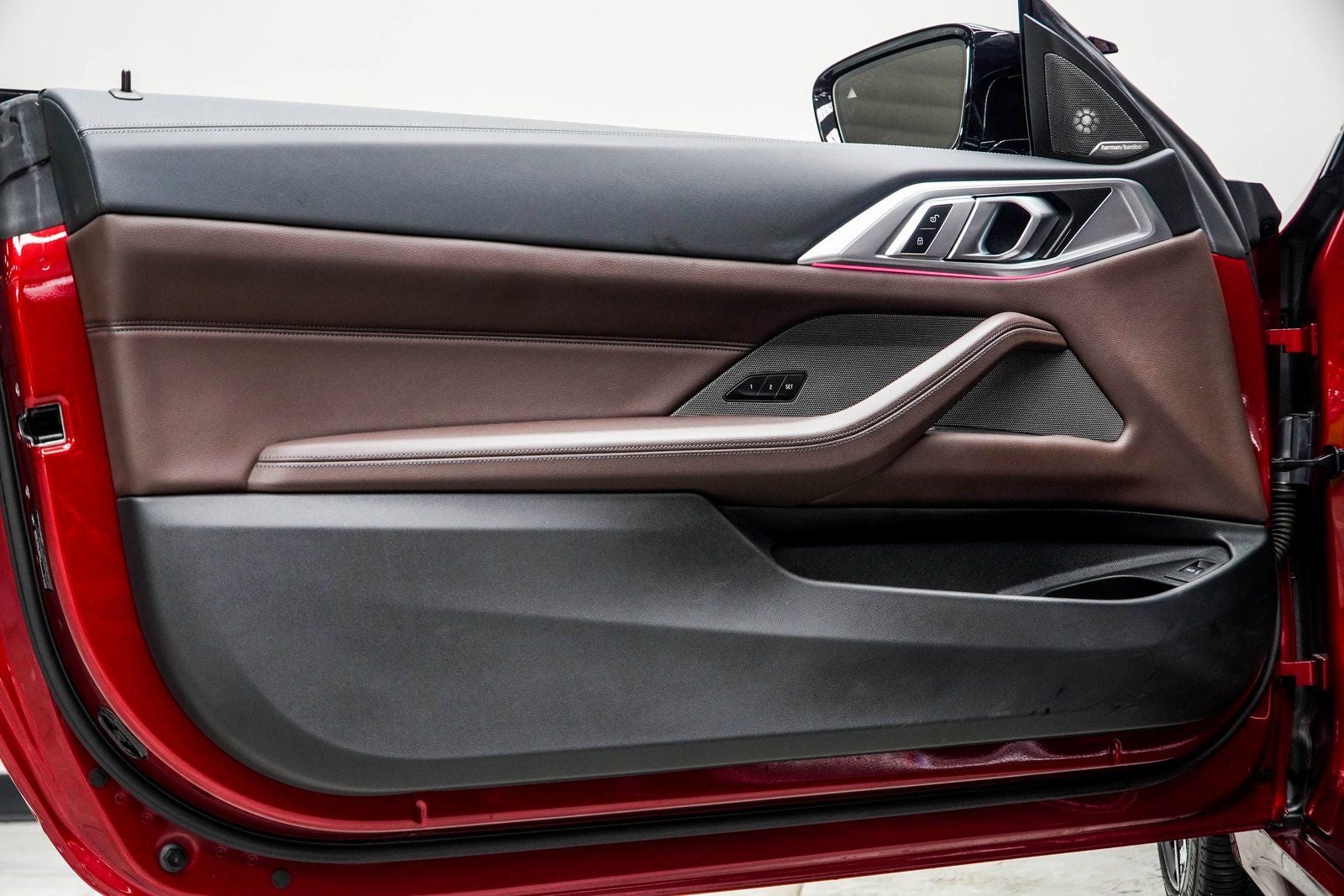 2025 BMW 4 Series M440i