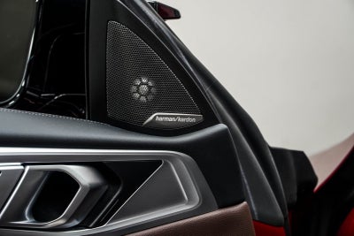 2025 BMW 4 Series M440i