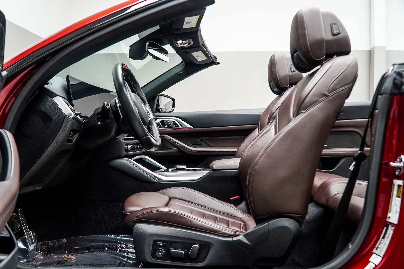 2025 BMW 4 Series M440i