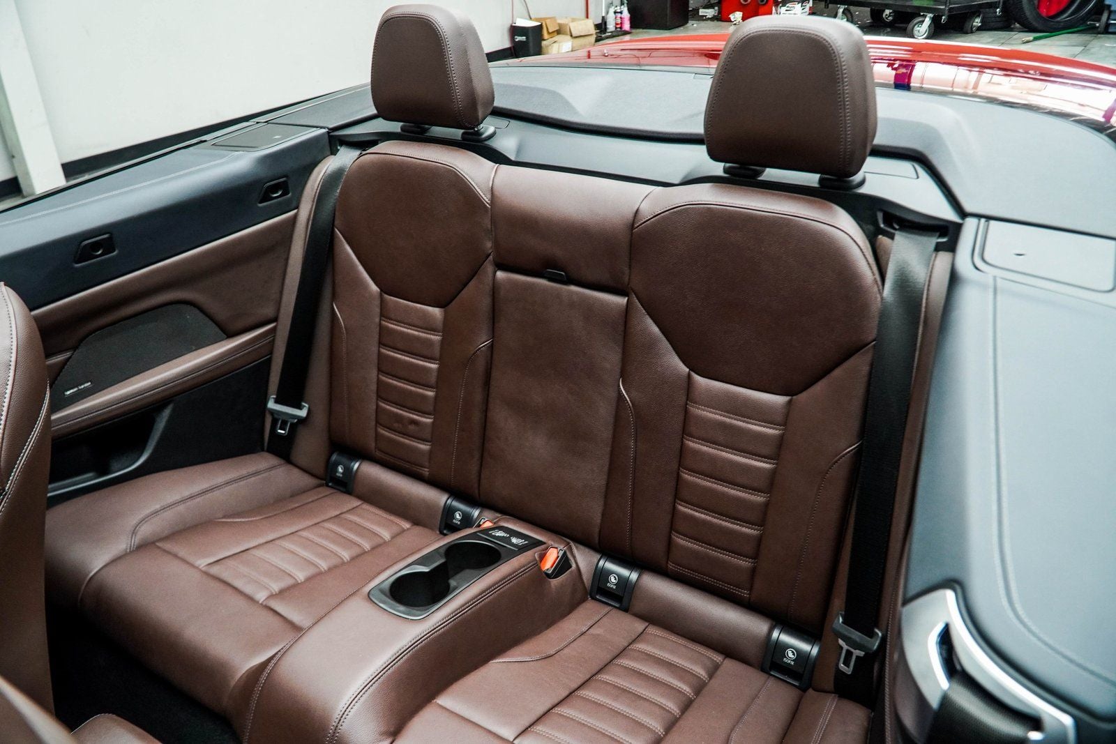 2025 BMW 4 Series M440i