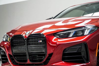 2025 BMW 4 Series M440i