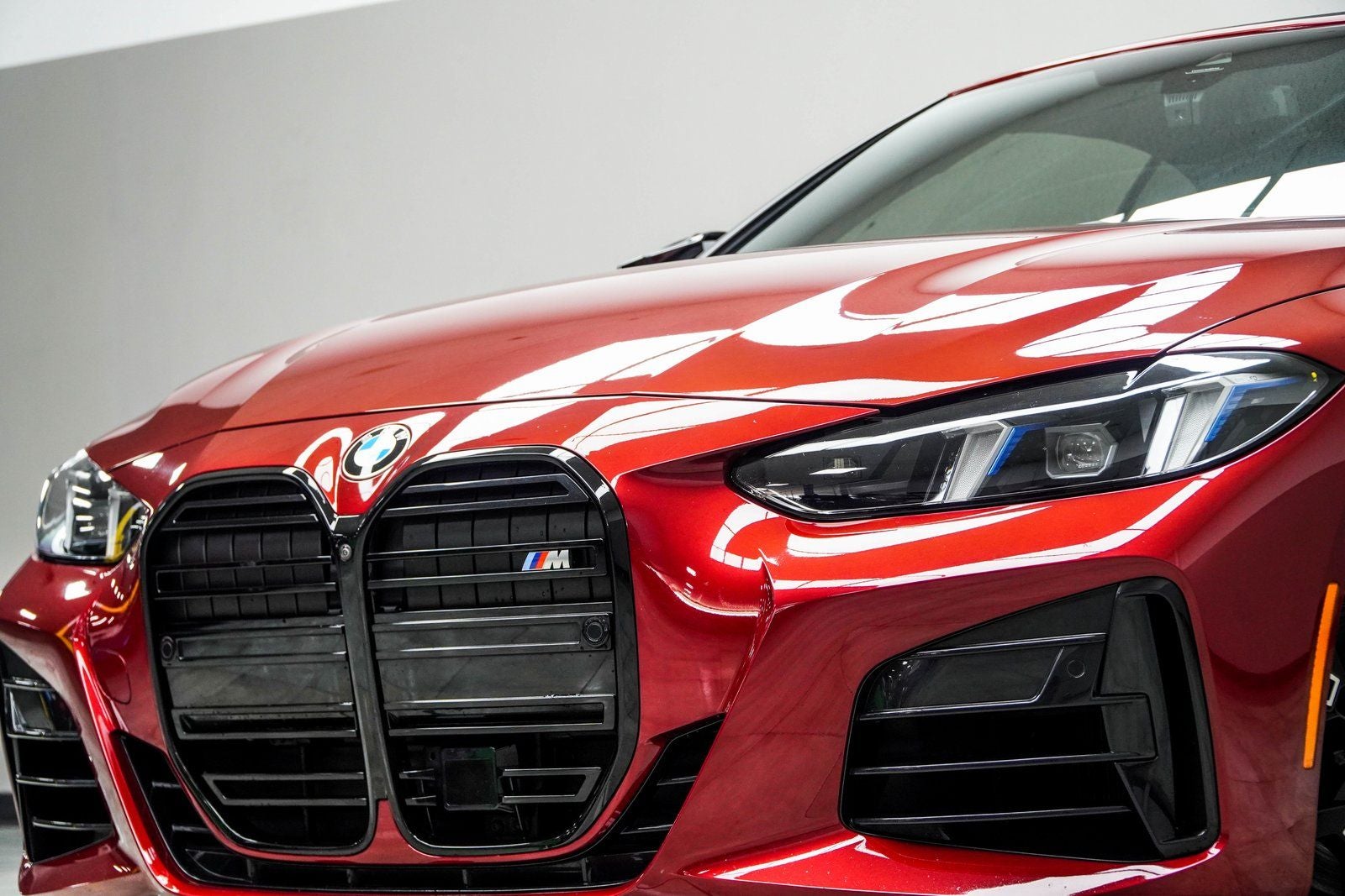 2025 BMW 4 Series M440i