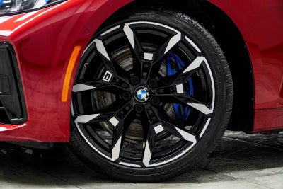 2025 BMW 4 Series M440i