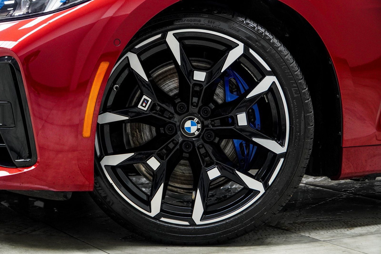 2025 BMW 4 Series M440i