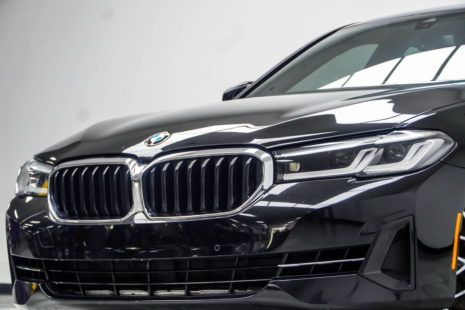 2021 BMW 5 Series 540i xDrive