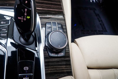 2021 BMW 5 Series 540i xDrive