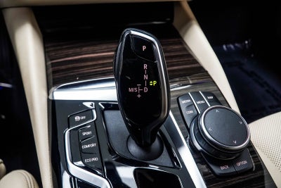 2021 BMW 5 Series 540i xDrive