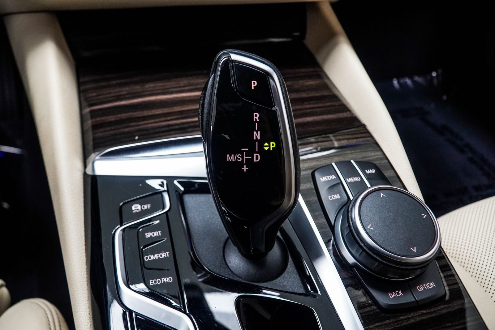 2021 BMW 5 Series 540i xDrive