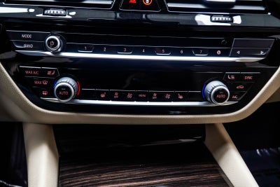 2021 BMW 5 Series 540i xDrive