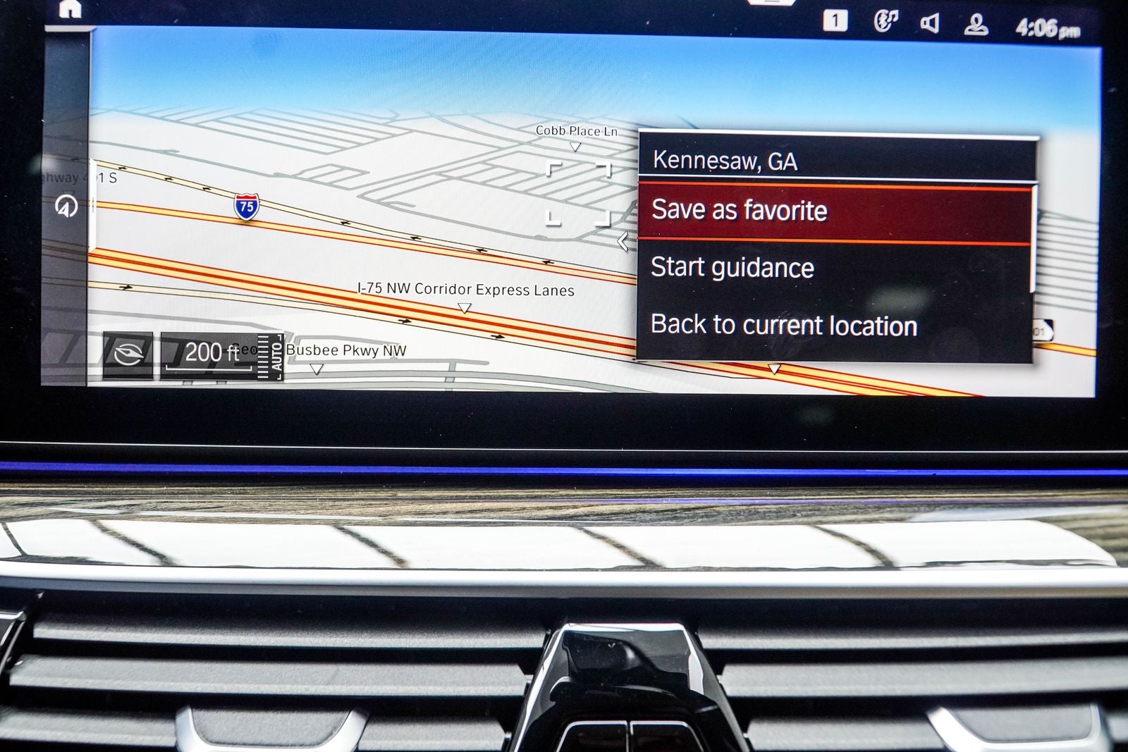 2021 BMW 5 Series 540i xDrive