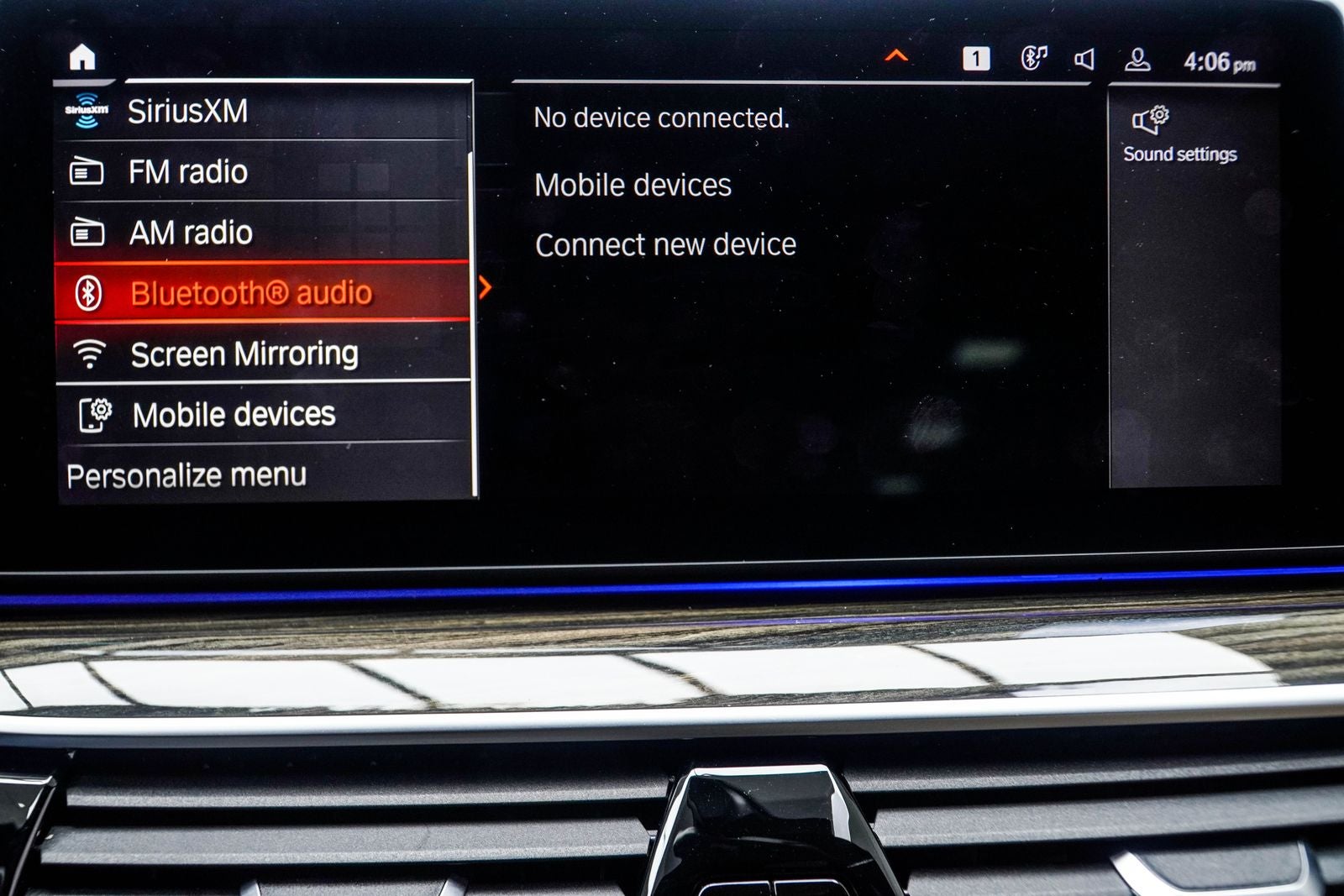 2021 BMW 5 Series 540i xDrive