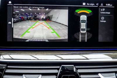 2021 BMW 5 Series 540i xDrive