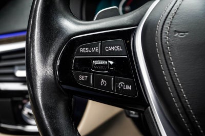 2021 BMW 5 Series 540i xDrive