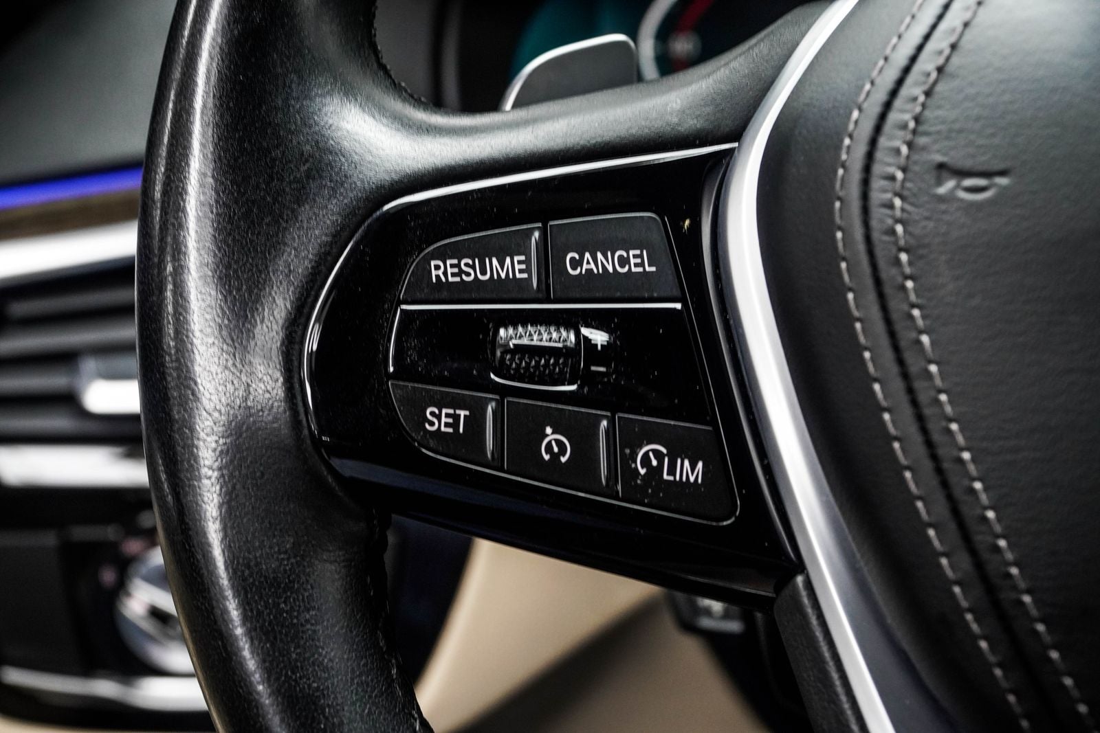 2021 BMW 5 Series 540i xDrive